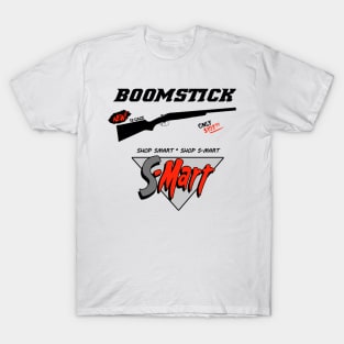 Boomstick T-Shirt